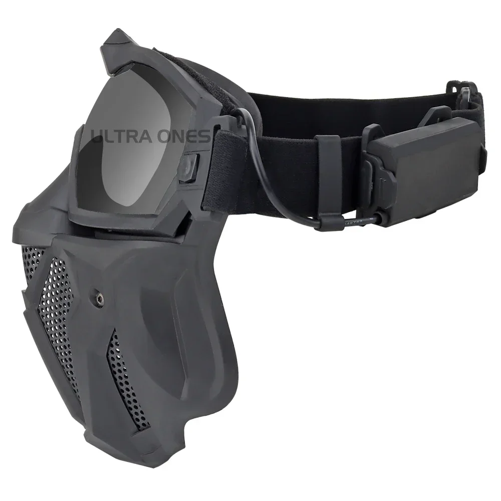 Thumbnail 3 - #30 Latest Paintball Goggles Offers