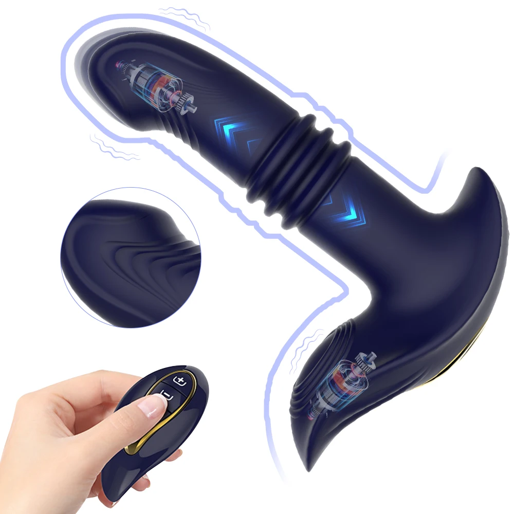 Wearable underwear clitoral vibrator with wireless remote control 12 vibration modes, unisex, suitable for couples and lovers