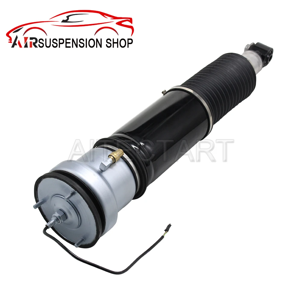 

1x Rear Left/Right Air Suspension Shock Absorber Strut For Rolls-Royce Phantom RR1 RR1N EWB 2004-2016 37106785171 37106785172