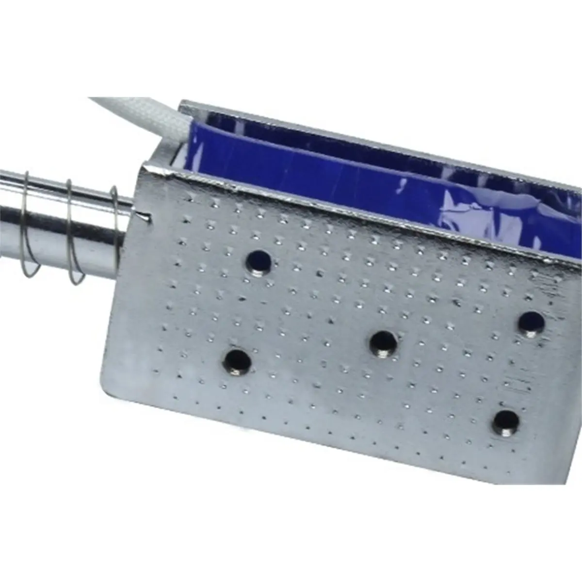 A95G -1264B DC Powerful Push Pull Electromagnet 24v Solenoid Stroke 30mm Magnetic Coil Electric Telescopic Magnet