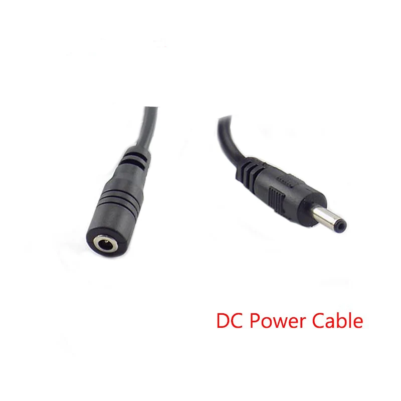 10M Dc Power Cable …