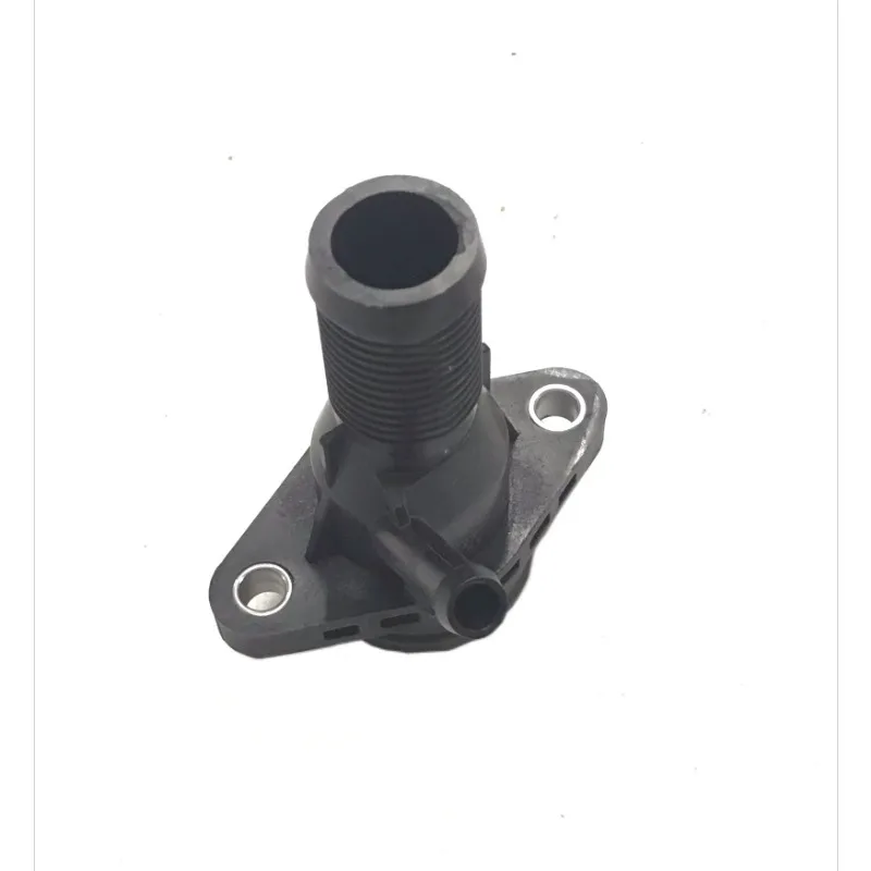 1pc Genuine Aluminum Hot Water Pipe Three Four Link Terminal Replacement for GWM Bigdog Poer TANK for Haval H6 H7 H8 H9