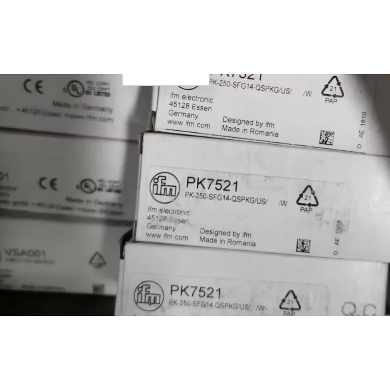 New Original Ifm Pr…