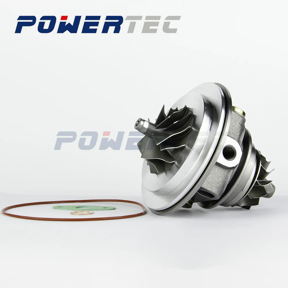 Turbo charger Cartridge 53049880033  K04-0033 CHRA For Ford Focus II Kuga I For Mondeo IV S-Max 2.5 T RNC 2P25-LT HYDB 2005