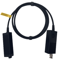 MICSIG Optical-Fiber Isolated Probe SERIES: MOIP/OIP SigOFIT Optical-fiber Isolated Probe Bandwidth:100MHz-1GMHz