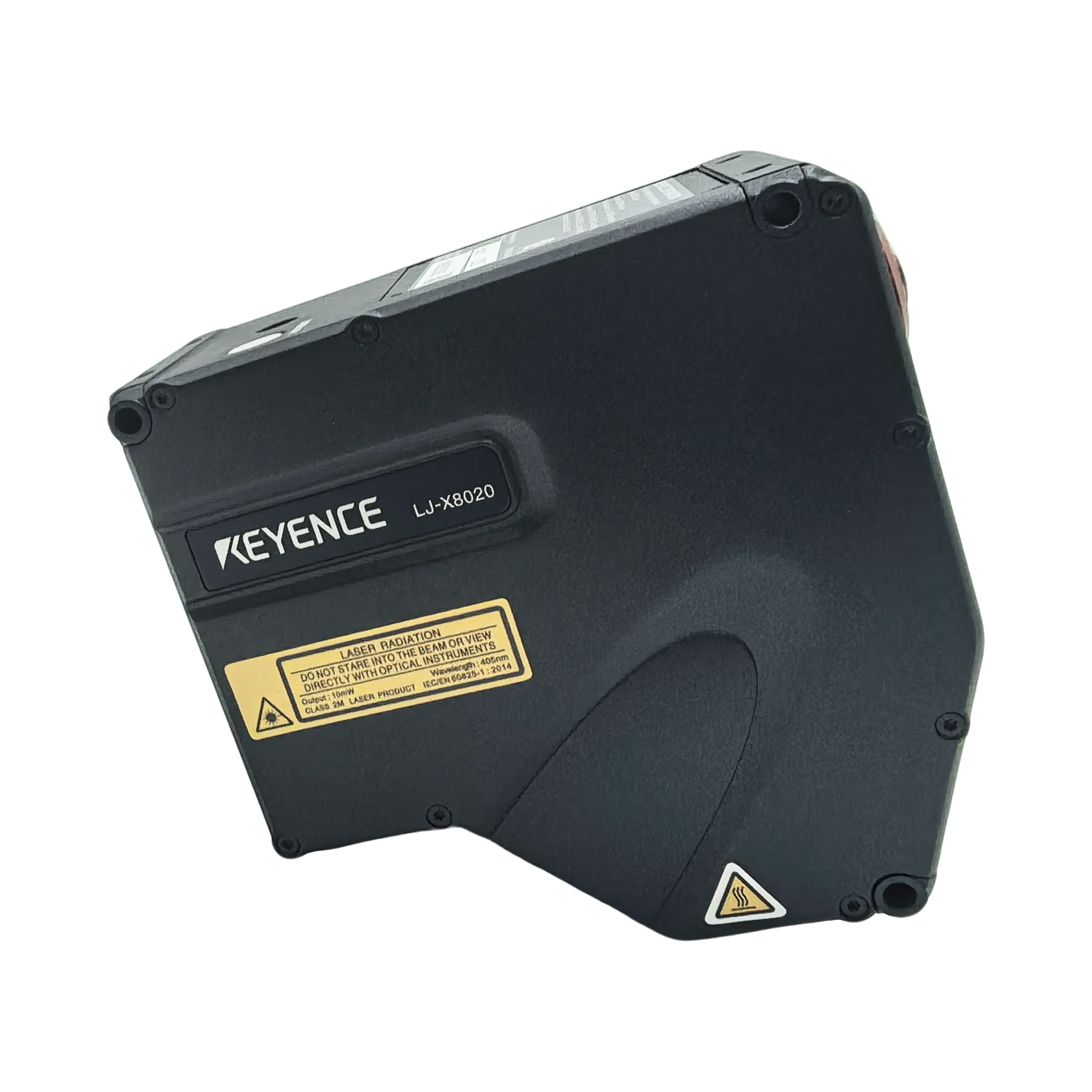 Authentic Brand KEYENCE LJ-X8020 2D 3D Line Laser Measuring Instrument Sensing Head LJ-X8000 Series Negotiable