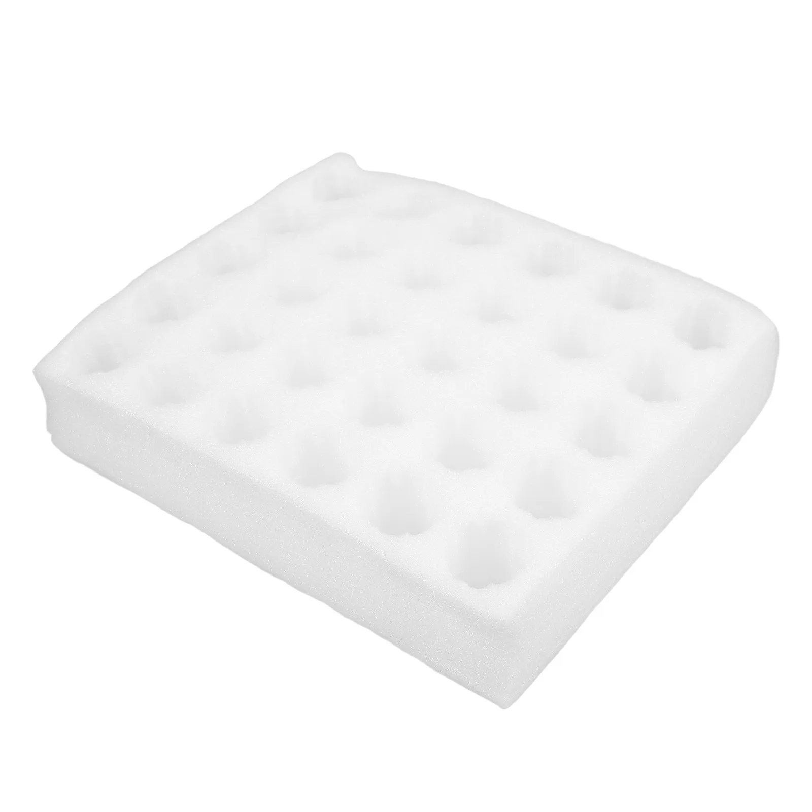 

Egg Tray Bulk Carton Shockproof Packaging Crate Pad Organizer Large Capacity Egg Storage Holder for Transportation