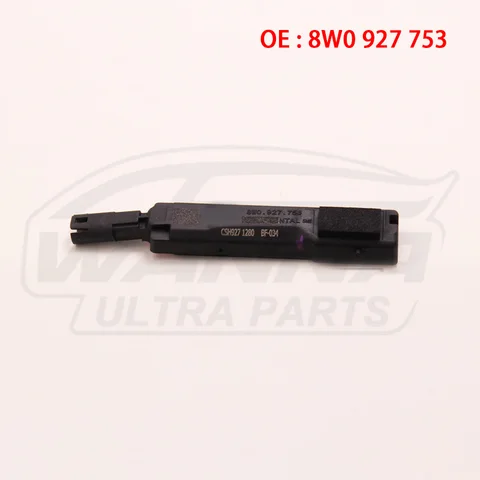 8W0927753 8W0927754 Датчик бесключевого доступа для Audi A4 B9/B9.5 A5 Q7 4M Q5 SQ5 FY, левый или правый 8W0 927 753 8W0 927 754