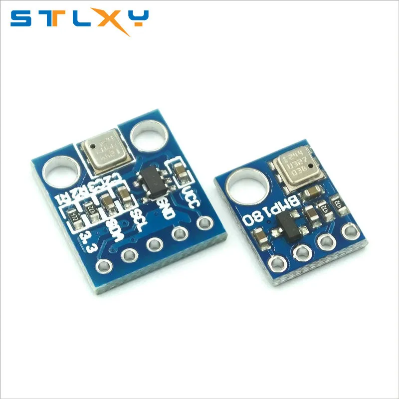 GY-68 BMP180 BMP280 Digital Barometric Pressure Sensor Module for Arduino