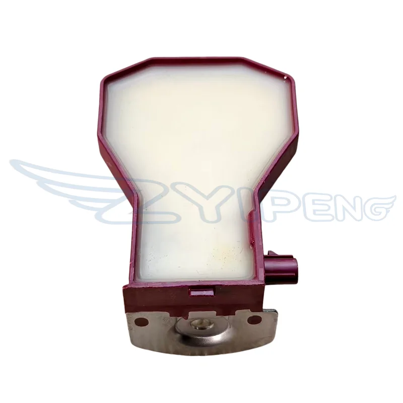 Car Mobile Phone Signal Antenna for Audi A1 A3/Cabriolet A3RS3 A4 A5 A6 A7 A8 Q2 Q3 Q5 Q7 Q8 R8 4M0035507 4M0 035 507 - view 3
