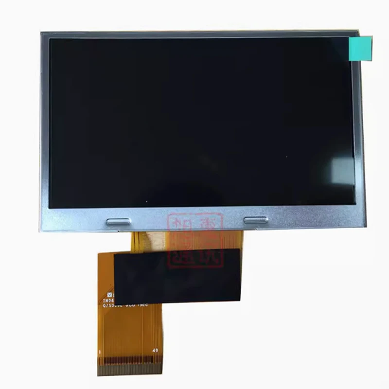 For 4.3 inch TM043NDH02 TM043NBH02 LCD Display screen With Touch Panel Digitizer