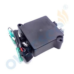 Boots motor 6e5-85540 cdi für Yamaha-Zünd paket Außenborder v4 115-140 PS, 115bet, 140bet, 6e5-85540-10