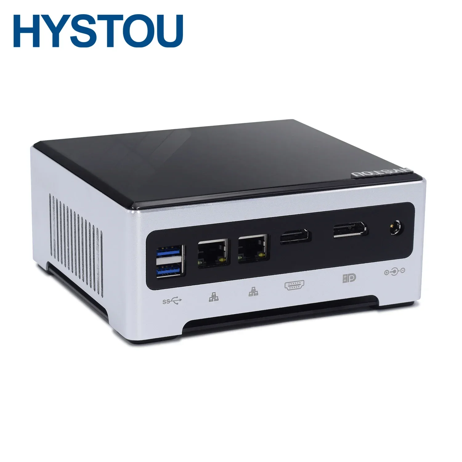 

High Performance Gaming Mini Pc DDR4 Gamer RJ45 Lan All in One Pc J1900 I3 I5 I7 Touch Screen Mouse Mat Office Computer Desktop