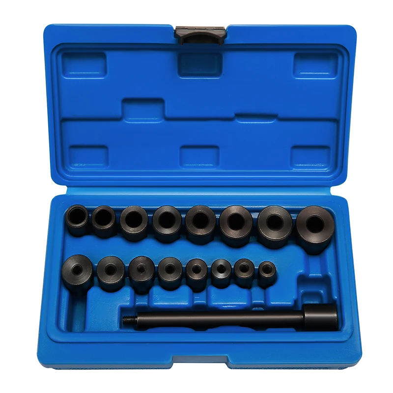 XCTOOL  17pc Universal Clutch Aligning Kit XC8722
