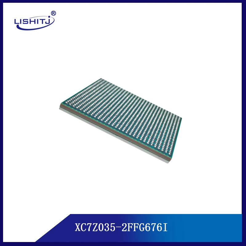 XC7Z035-2FFG676I XILINX BGA676  for Programmable embedded and programmable logic chips