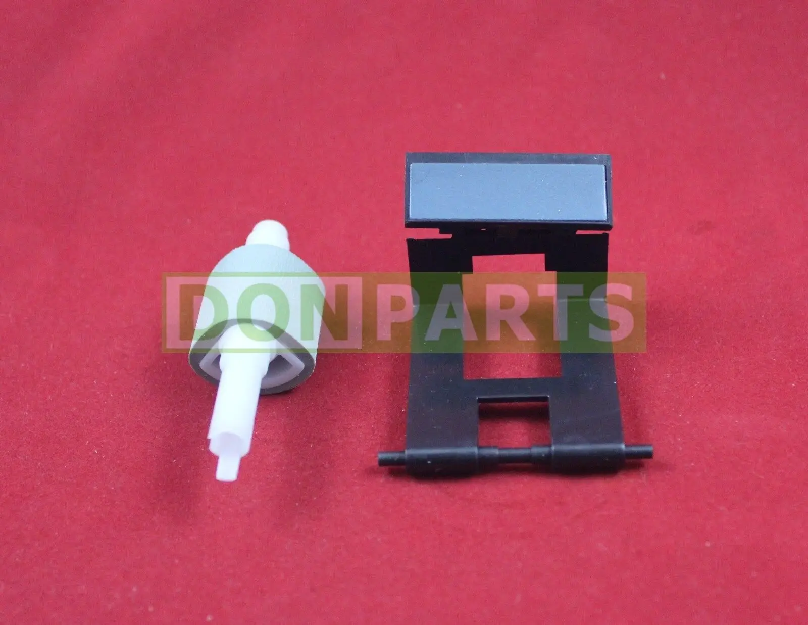 

Комплект роликовых разделительных накладок для Samsung ML 1210 1220 1250 1430 5100 4500 808 550 555P ML1210 ML1430 ML5100 ML4500