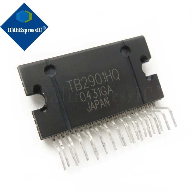 

1piece TB2901H TB2901HQ TB2901 ZIP-25