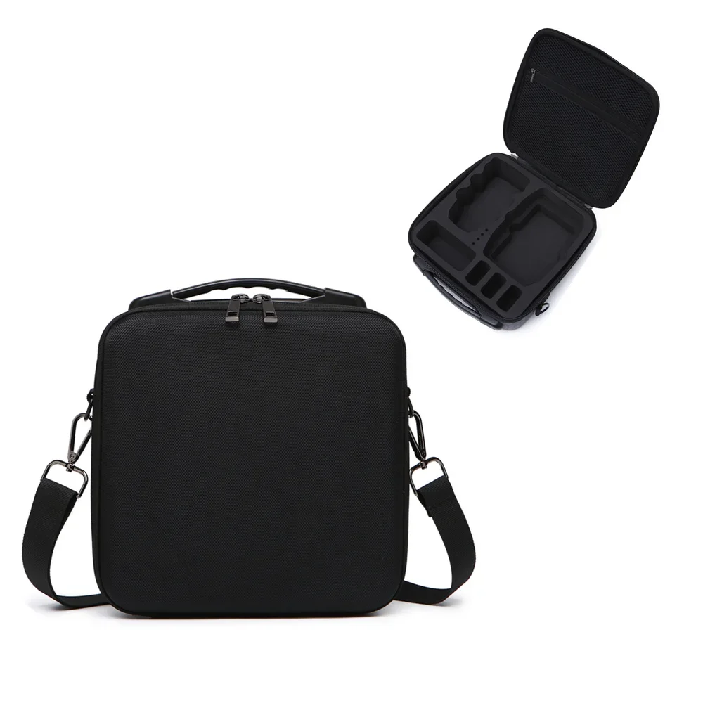 For DJI MINI 2 Shoulder Bag For DJI MINI 2 SE/MINI 4K Organizer Box Small Shoulder Backpack, Crossbody Bag MINI 2 Accessory Box