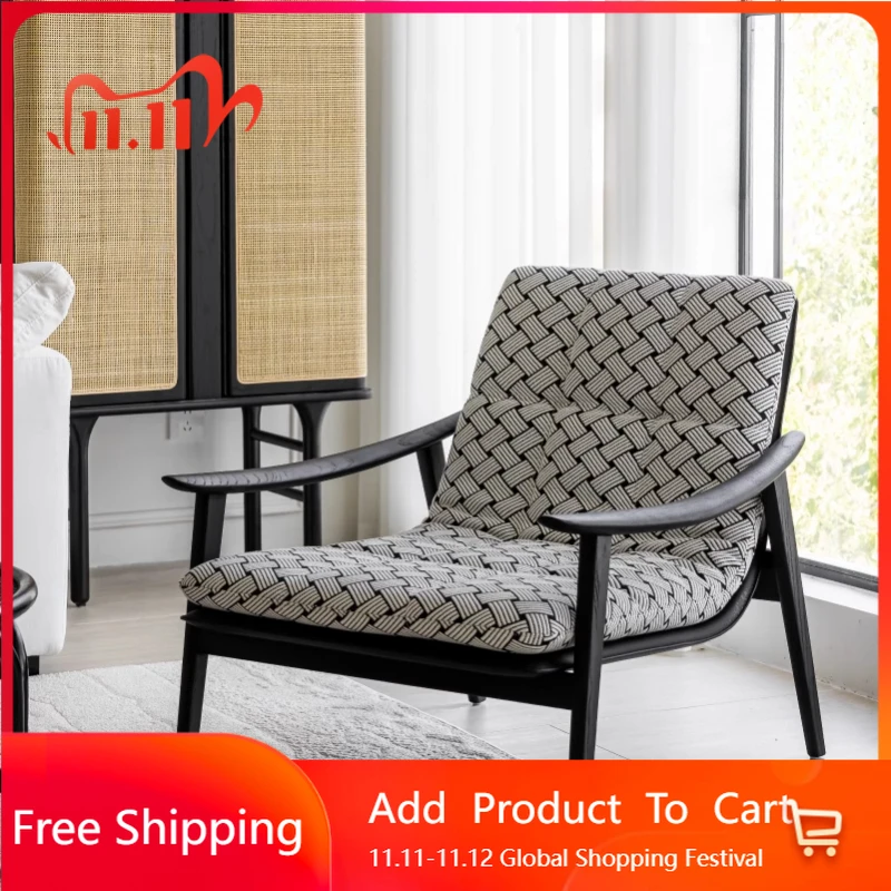 

Простые стулья для кемпинга и гостиной, туалетный столик, современные индивидуальные удобные стулья для гостиной, подлокотник, балкон, уличная мебель Fauteuil