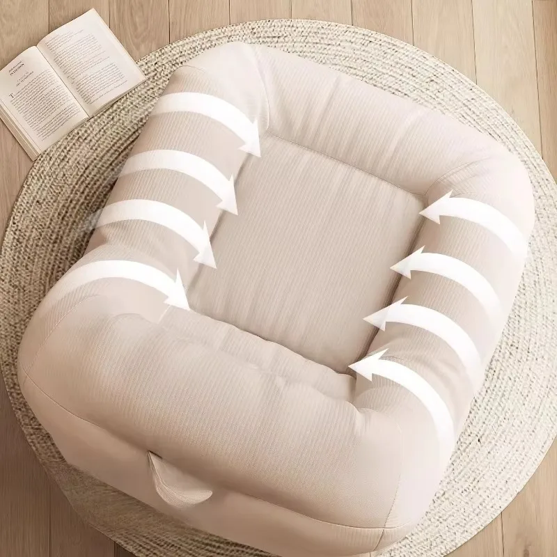 Living Room s Breathable Comfortable Multifunctional Compressed  Soft Strong Support Home Furniture for Sitting Room sofa
