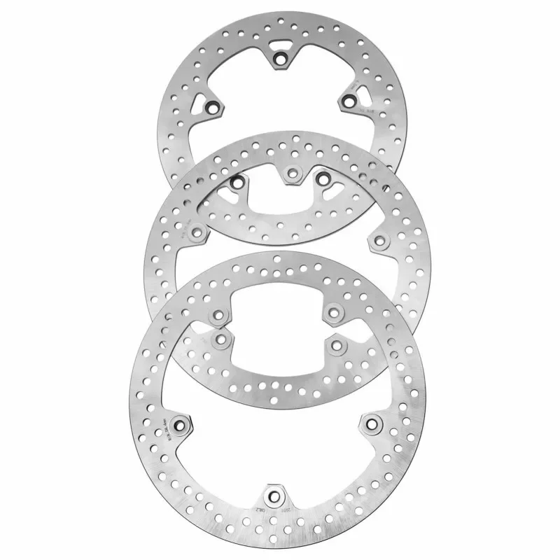 

For BMW R1200GS R1250GS 2013-2020 Stainless Steel Motorcycle Front / Rear Brake Disc Rotor
