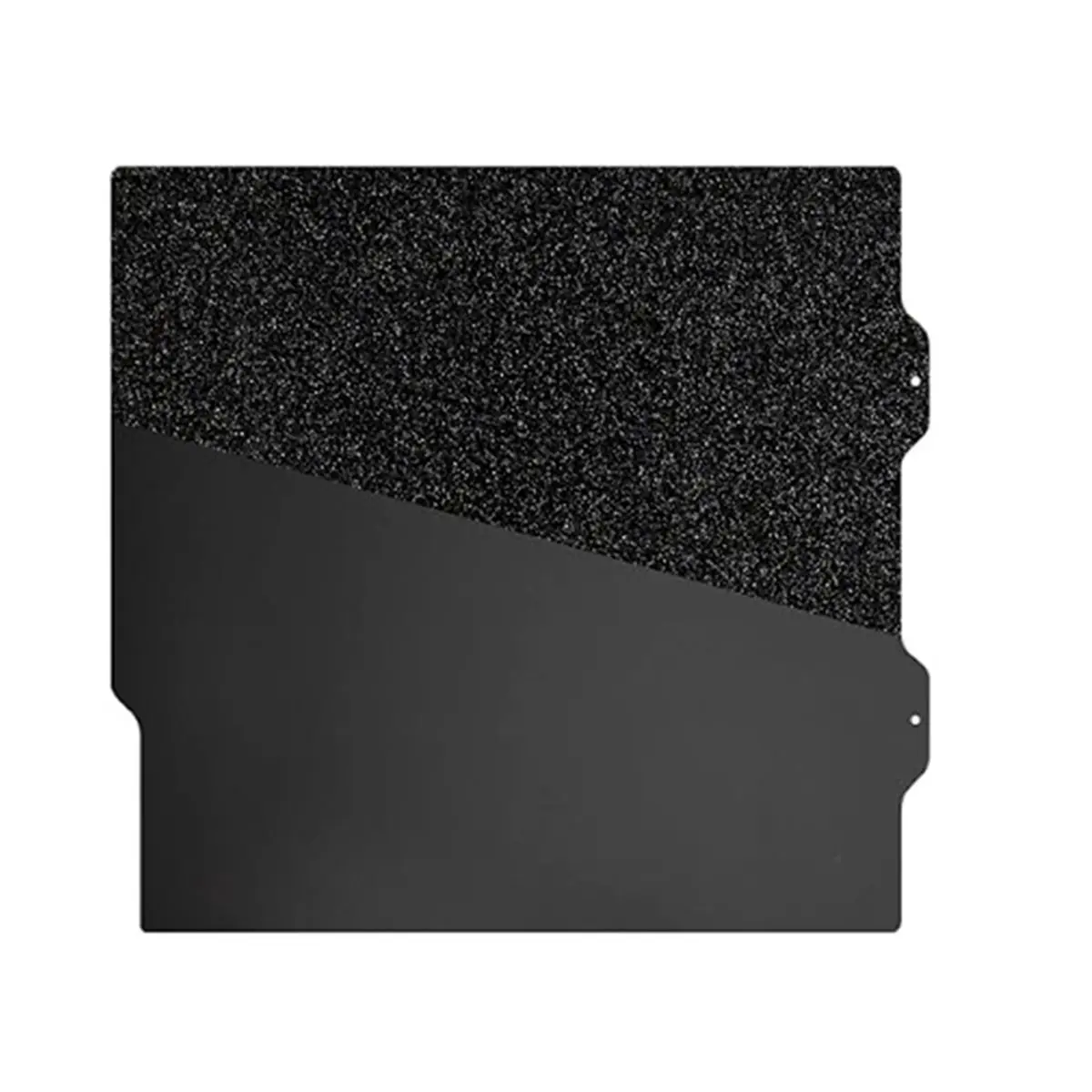 L77A For A1 Mini Build Plate PEI Smooth Textured Hotbed Spring Steel Sheet Pei Sheet for Bamboo A1mini