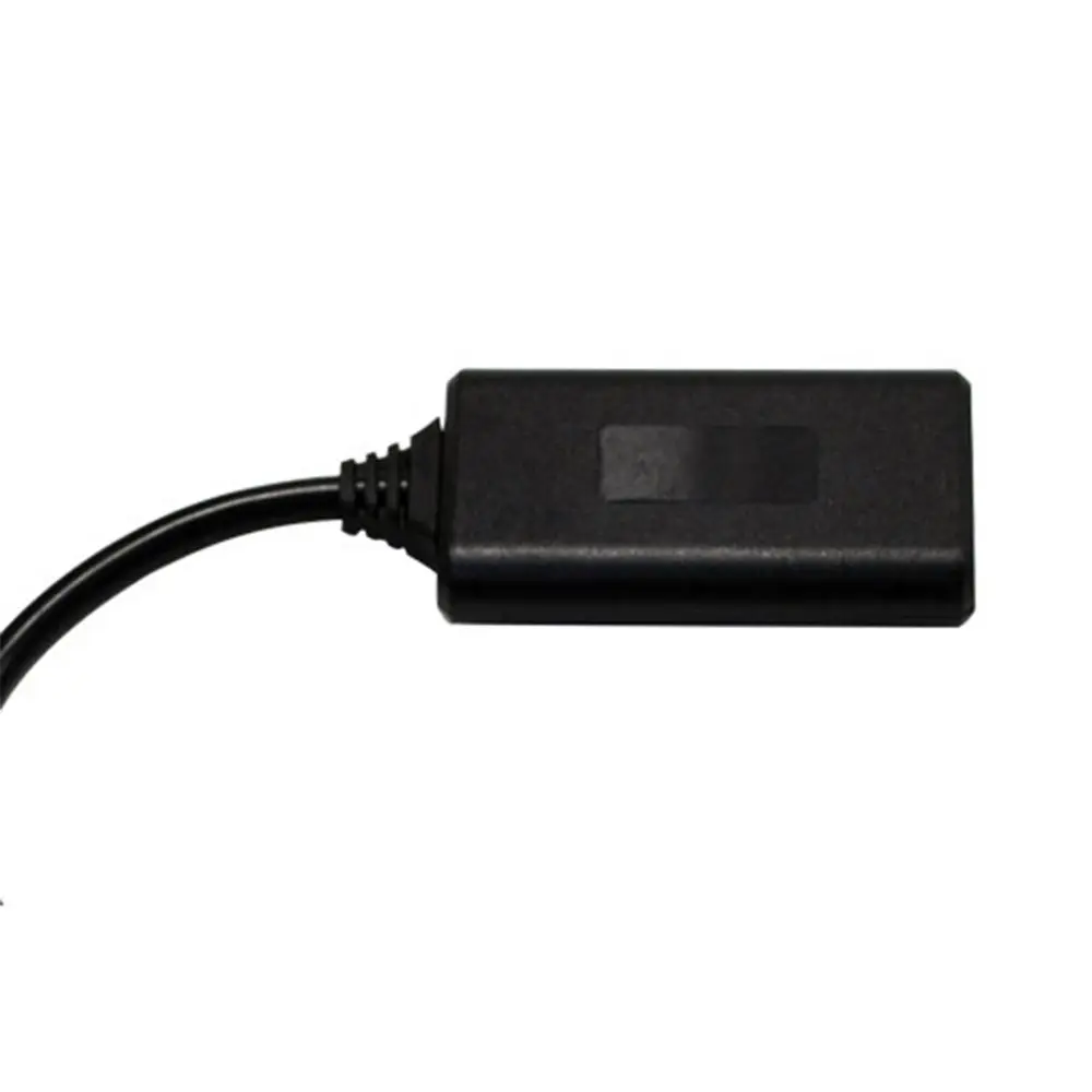 For AMI MMI 3G/2G Aux Bluetooth-compatible Adapter Auto Audio Cable for Audi Q5 A5 A7 R7 S5 Q7 A6 L A8L2008 - 2012 view 4