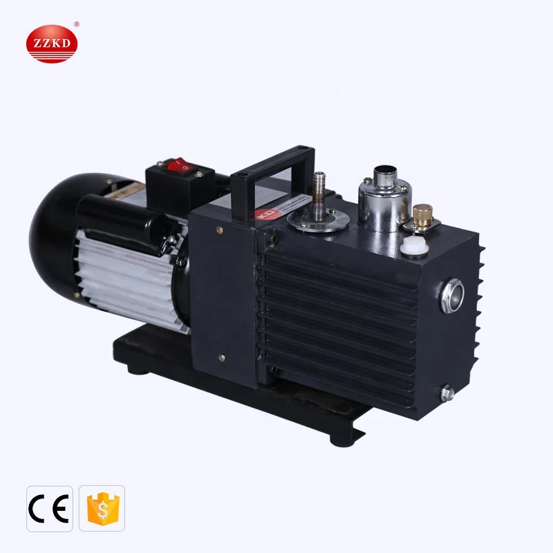 

2XZ-2 Rotary Vane Type Vacuum Pump