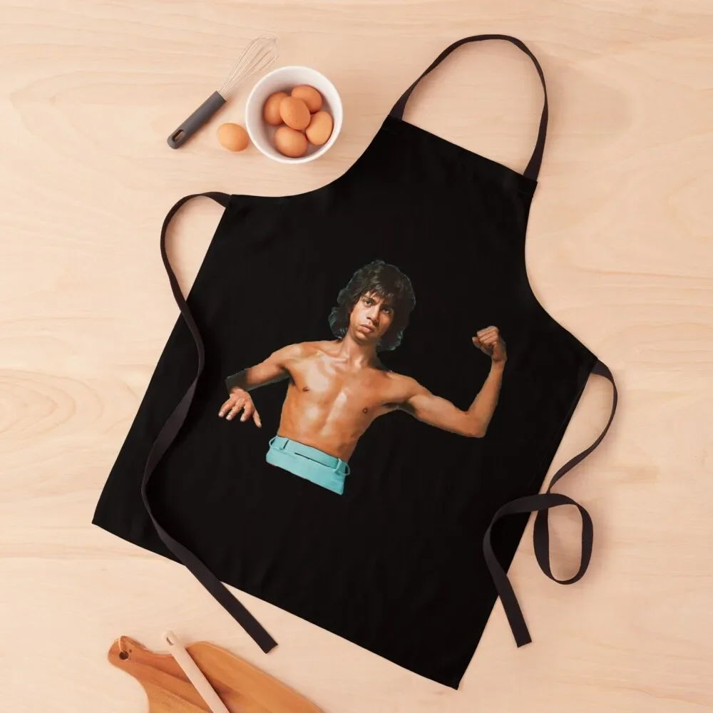 

Nacho Libre Esqueleto Sticker Sticker Apron Kitchens Woman Art Apron