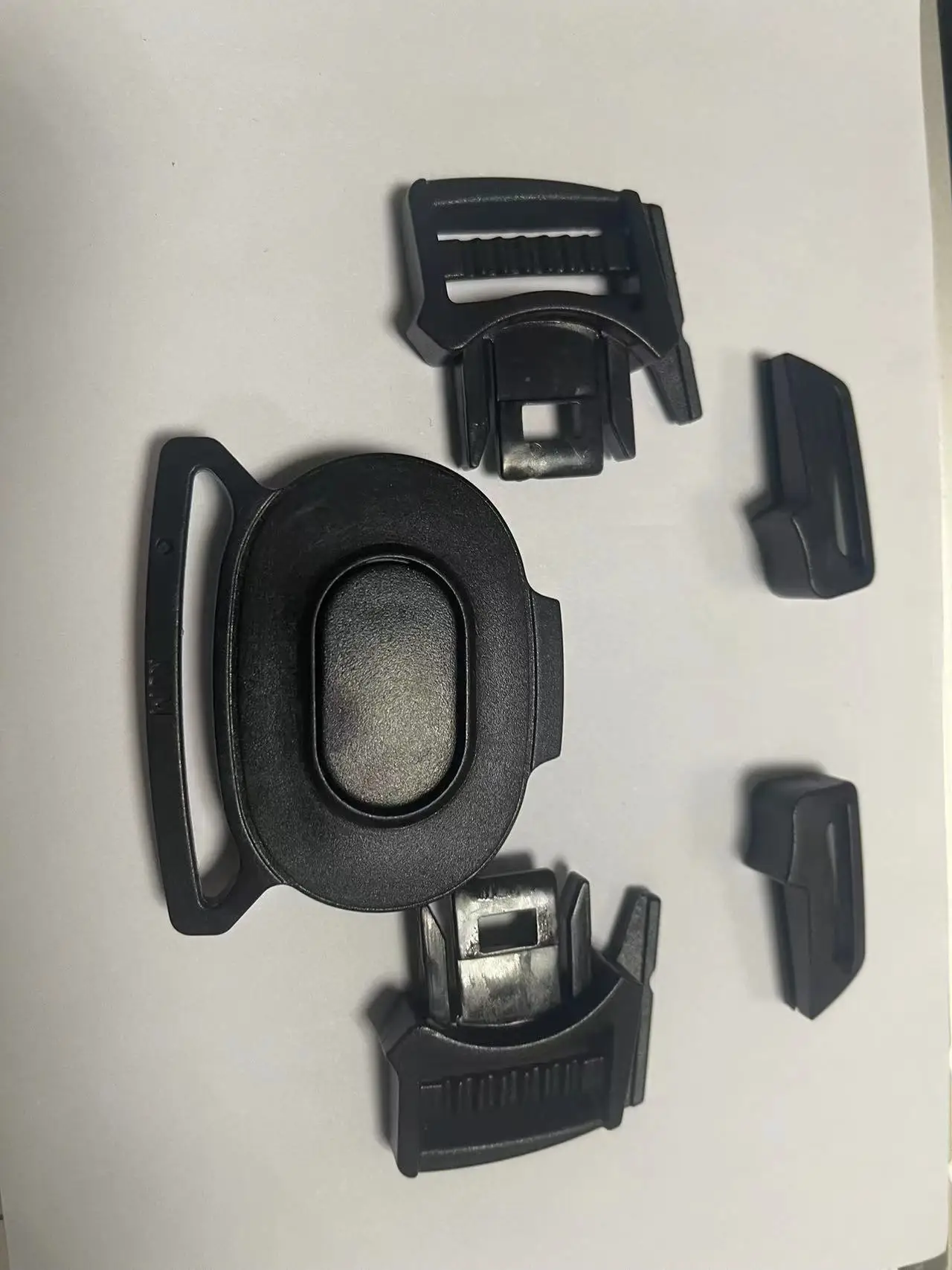 Replacement Part Buckle for Summer Infant 3Dlite Baby Child Stroller 5 Point Harness Pushchair buggy wheel Buckle