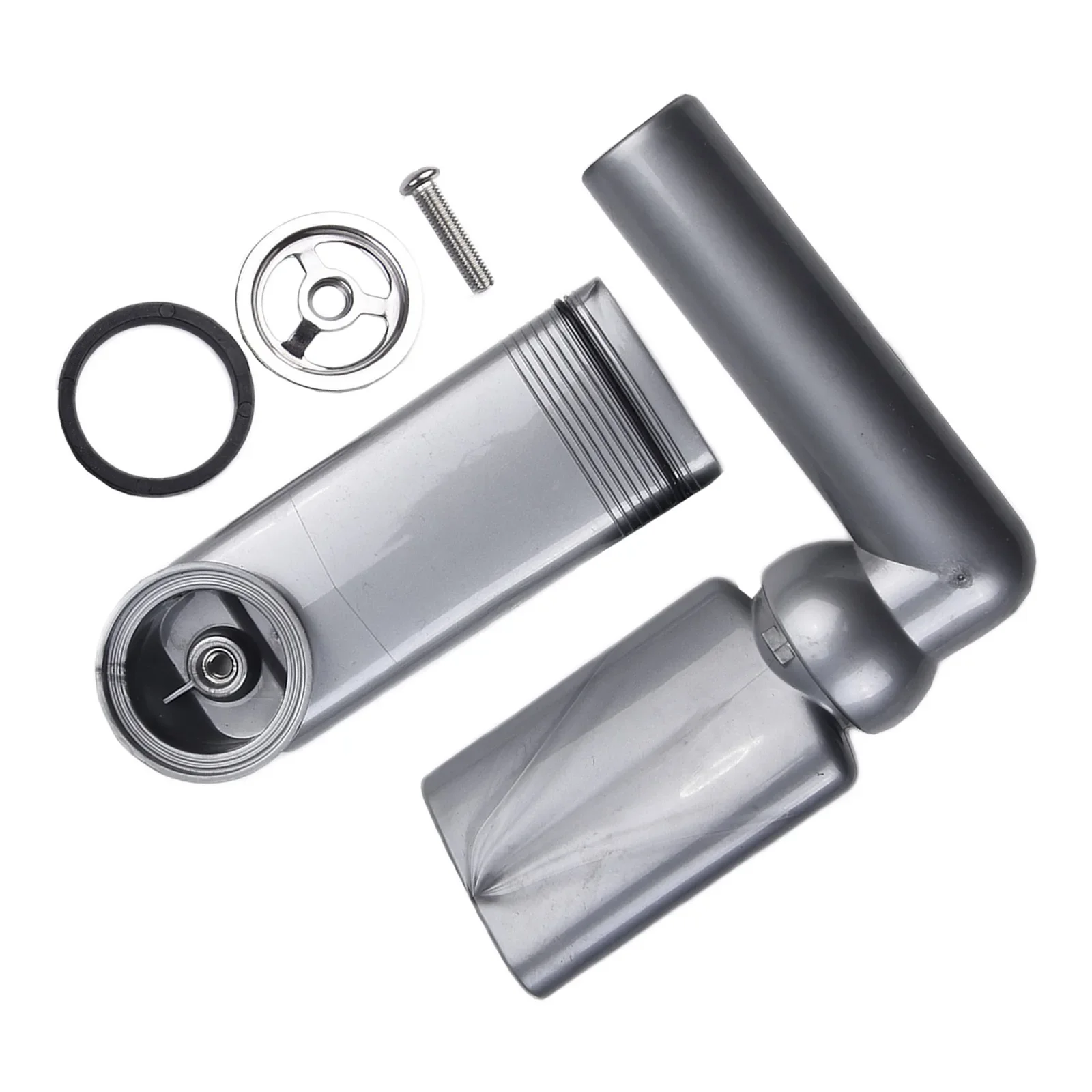 

Около 155-210 * 30 * 41 * 25 мм, круглая переливная труба, гладкий и стильный вид, совместимые конфигурации раковины, легко установить