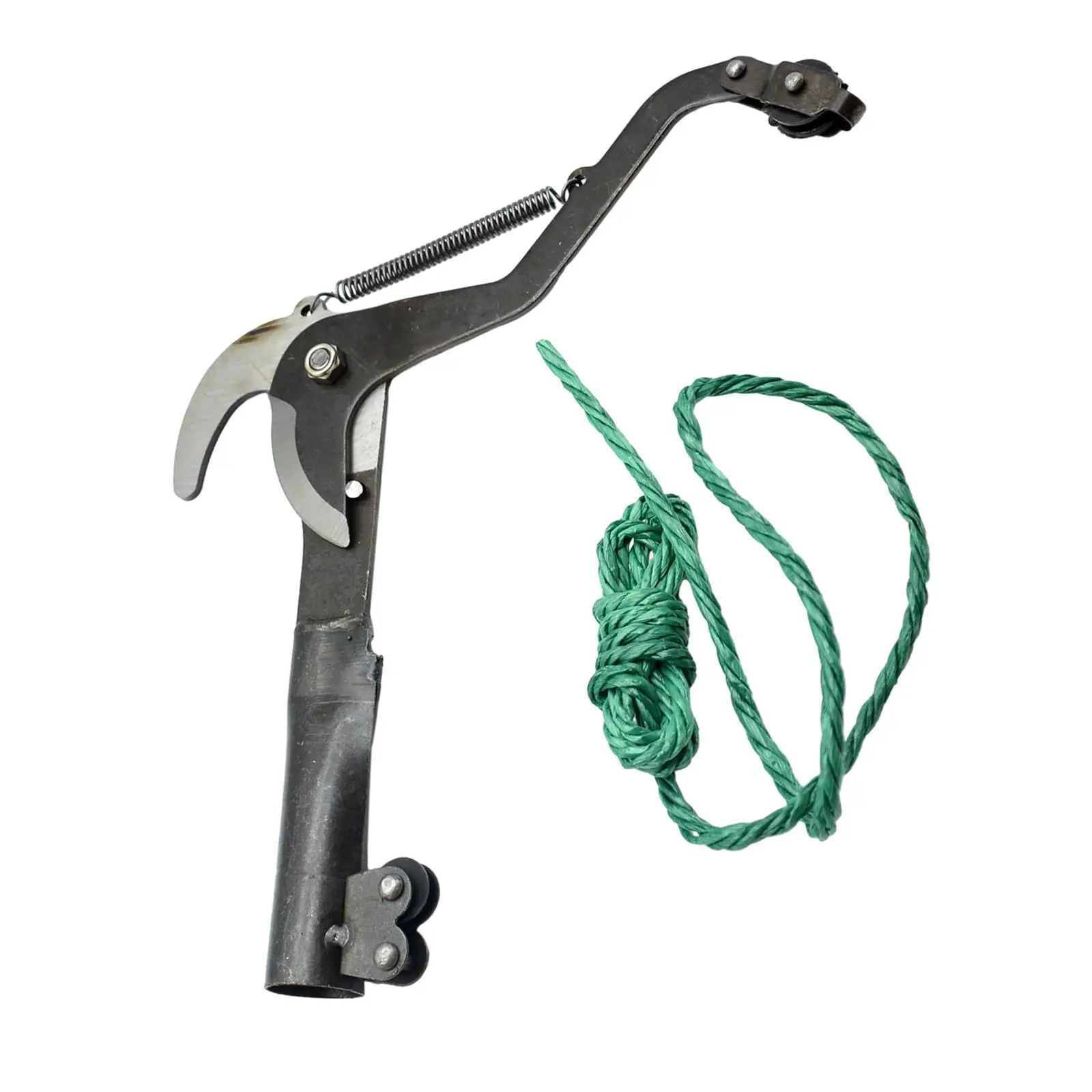 High Altitude Pruning Shear Fruit Picker Branch Scissors for Agricultural