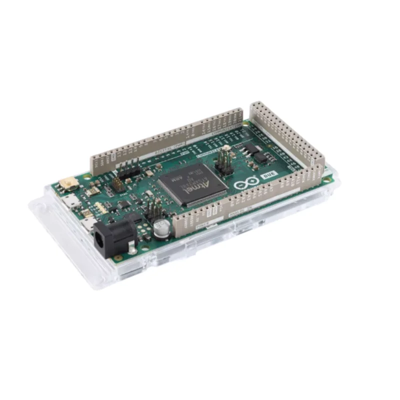 1pcs Original Genuine ARDUINO DUE A000062 AT91SAM3X8E Development Board Module