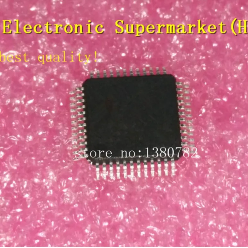 

Free Shipping 10pcs-50pcs STM32F373C8T6 QFP-48 In stock!