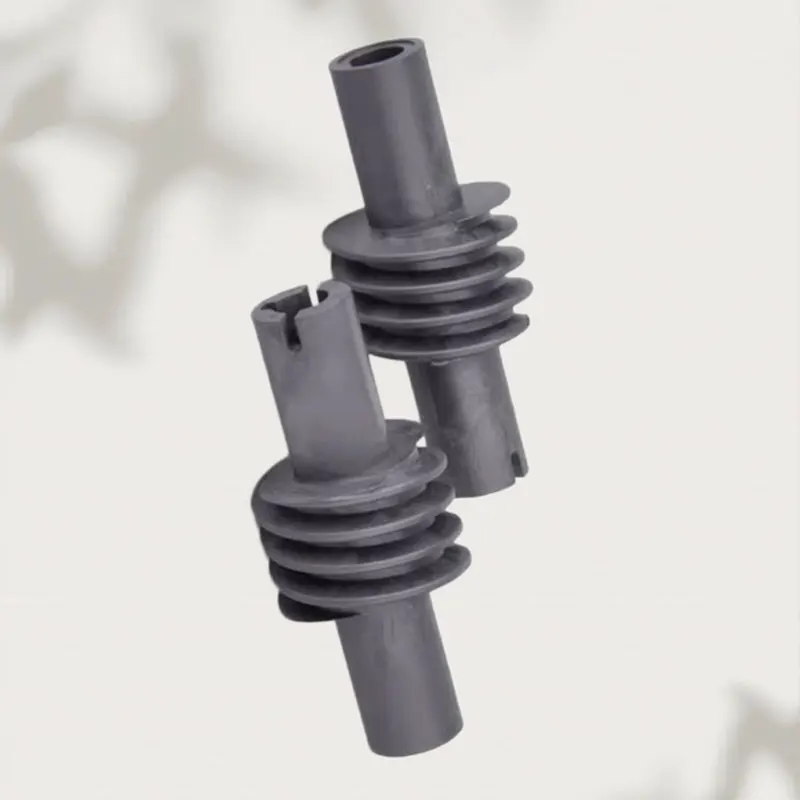 (3pcs/Noritsu  A136559 Worm Gear for QSS 2601/2901/3001/3011/3021/3201/3202/3203 Minilab Machine Part