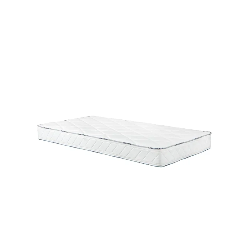 

Premium Quality 100% Made in Italy Product Completely Customizable Mattress Model Comfort Plus for Sleeping