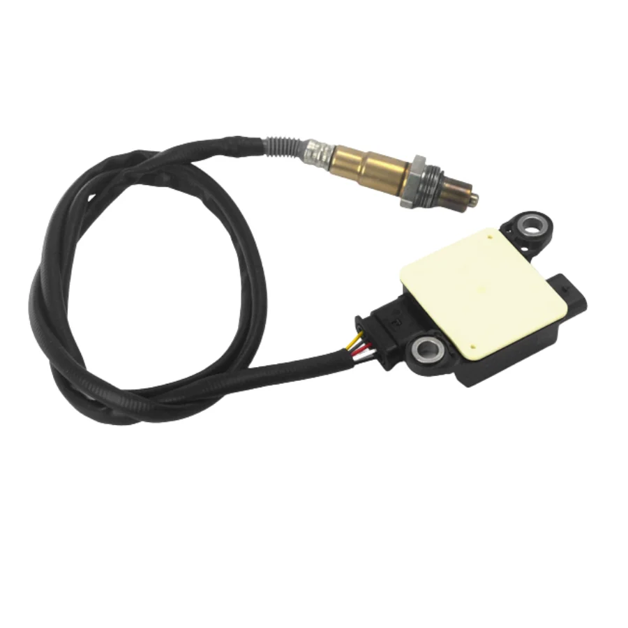 PM Particle Particulate Matter Sensor Fit For HYUNDAI KIA ELANTRA I30 III 1.6D 39265-2A550