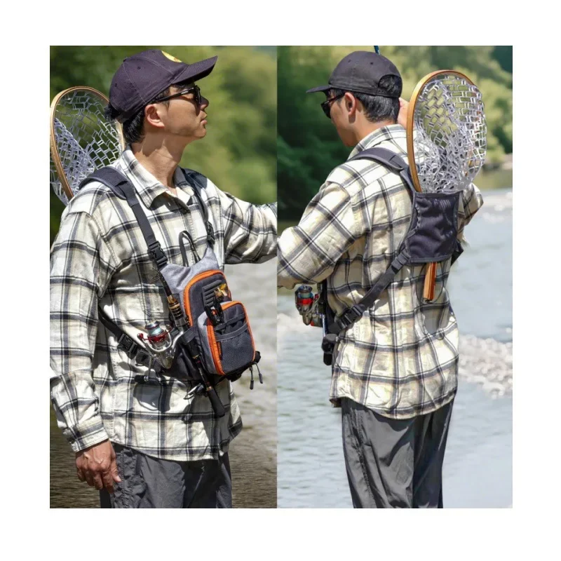 Thumbnail 2 - #20 Cheapest Fishing Bags Deals You Can Get
