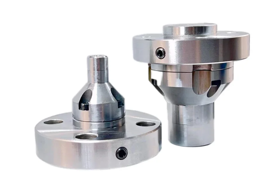 

High-precision Liquid Expansion Fixture Bearings Are Suitable for All Kinds of Machine Tools, Grinding Machines