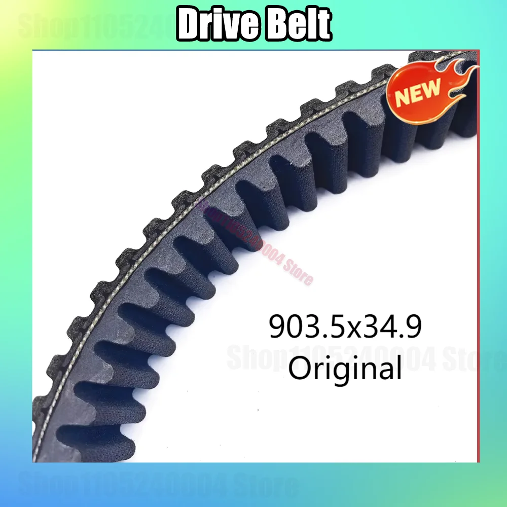 Original Gate 903.5 34.9 For CF MOTO 550cc SSV CF600-5 X6 Z6 ZForce 500EX CF625 CForce 600 UForce 500 U6 0180-055000-0003