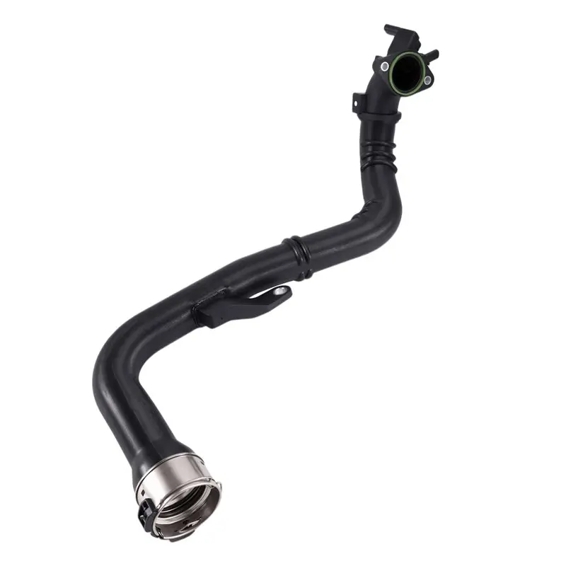 

For Nissan Juke 2019-2024 For Renault Arkana Captur Turbocharger Intercooler Hose W/Sensor 144605956R 144605043R-A74F