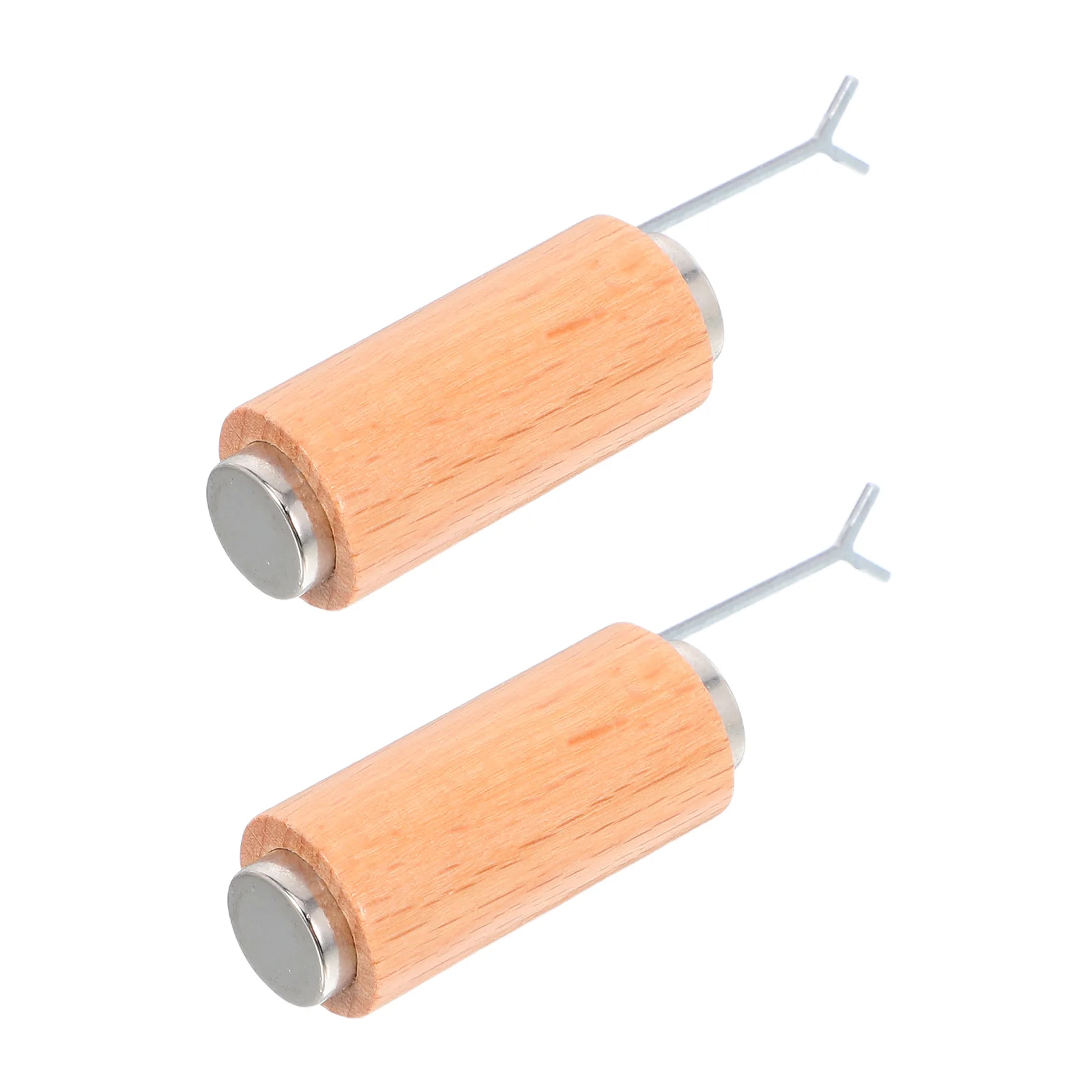 

1 set 1 Set Dual Head Nail Art Tool Y Shaped Wire For Cat Eye Design Magnet Gel Polish Diy Manicure Kit Home Salon Nail Supplies