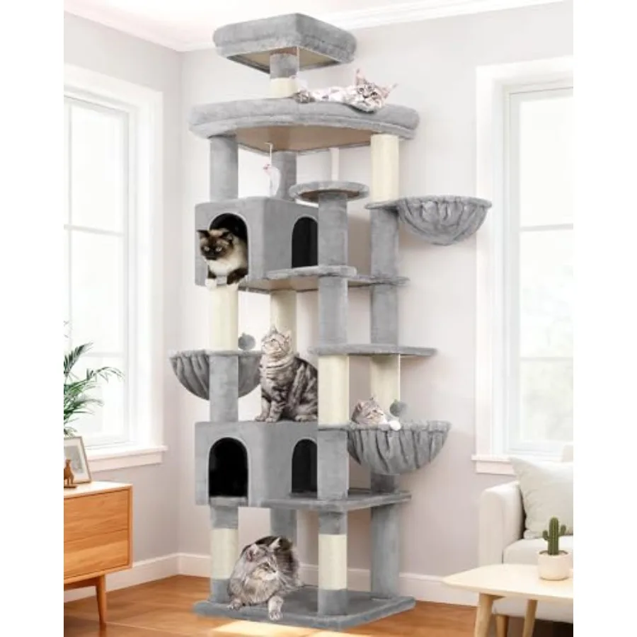 Extra Large Cat Tre…