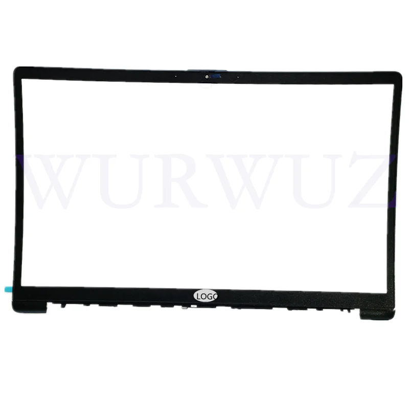 New Original B Shell Screen Border Shell Suitable For HP 17-CN CP CU N39383-001 With Push Button