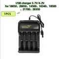 USB Charge