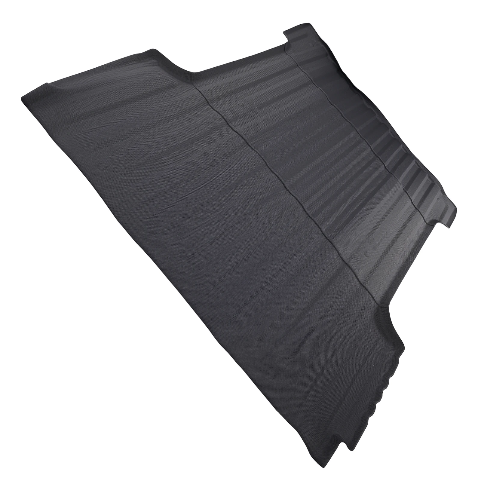 

Waterproof TPE Rear Truck Bed Mat for Ford F-150 2015-2024 5.5FT Cargo Liner