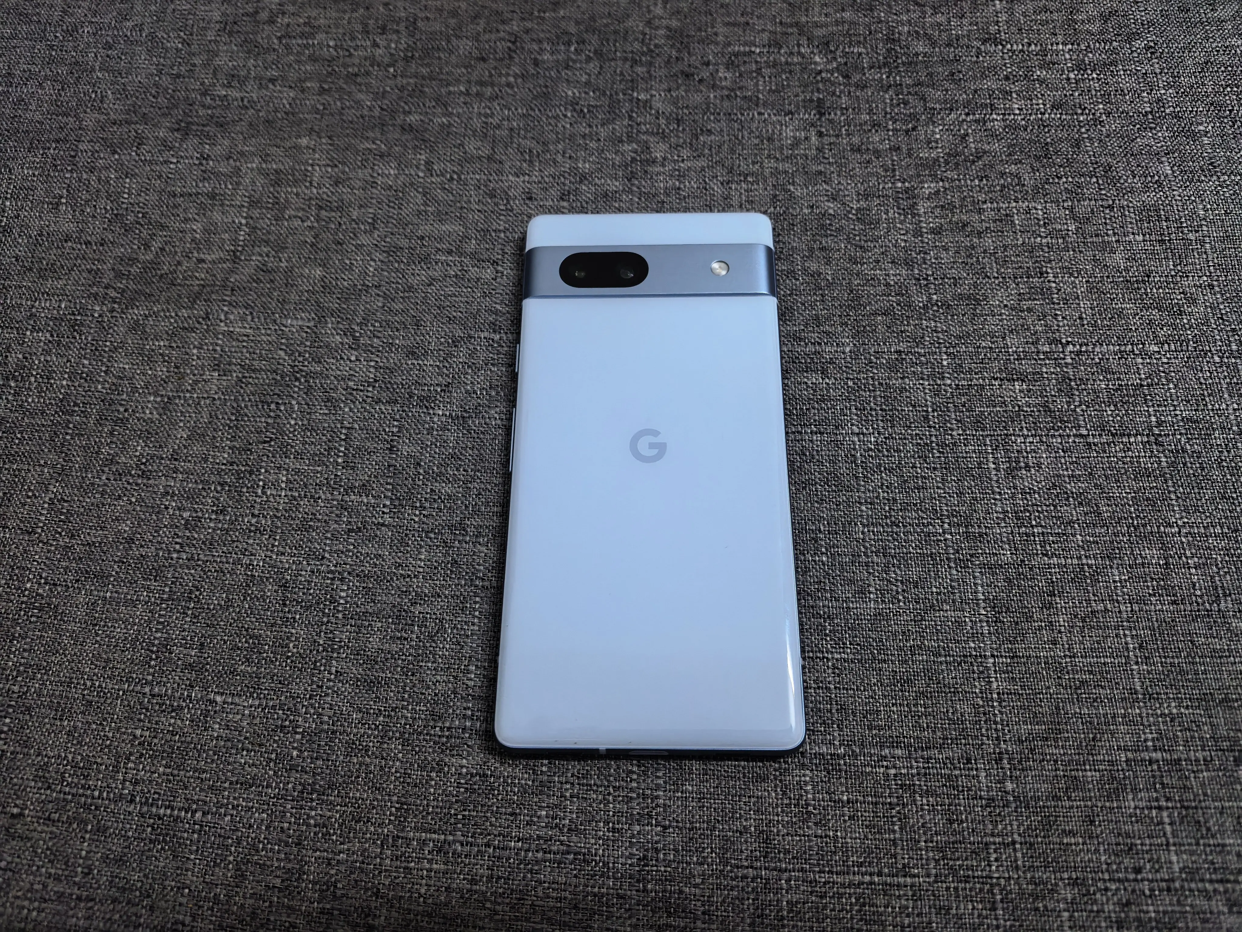 Google Pixel 7A 128GB ROM 6.1