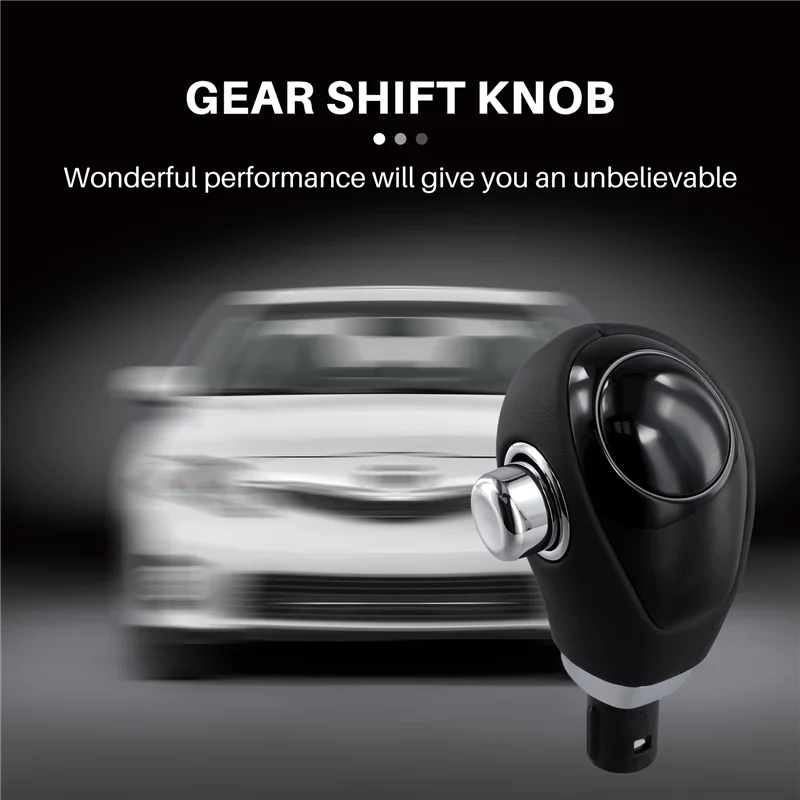 

AUTO Gear Shift Lever Knob Assy 467202T100 For Kia Optima K5 2011-2013 Shift Handball