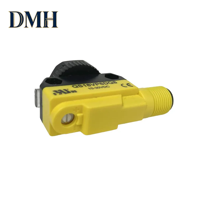 

Фотоэлектрический датчик Dmh .For BANNER универсальный, 1 шт., QS18VP6DQ8