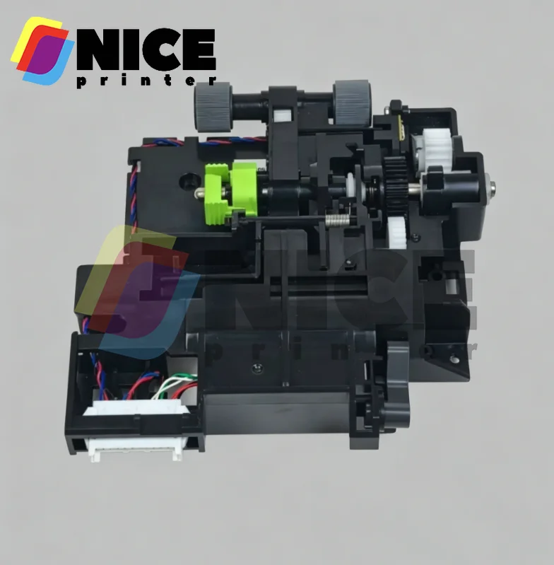 1PC Original Media Feeder Unit used for Lexmark CX725 XC4140 XC4150 CS720 CS725 C4150 Pick up Rolller Assembly 41X0396